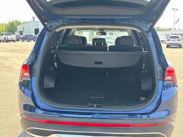 2022 Hyundai Santa Fe XRT