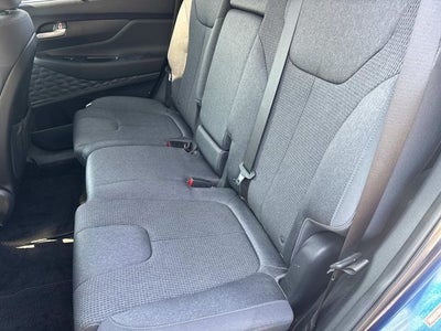 2022 Hyundai Santa Fe XRT