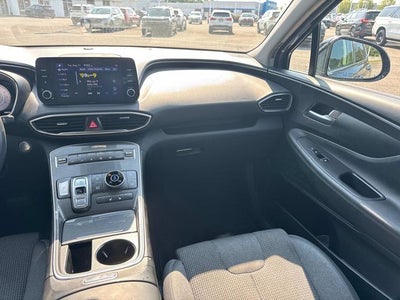 2022 Hyundai Santa Fe XRT