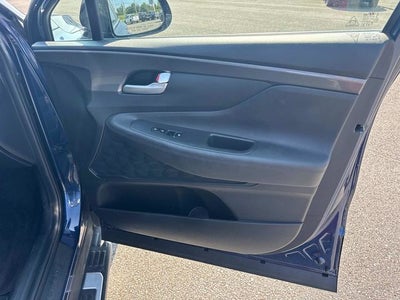 2022 Hyundai Santa Fe XRT
