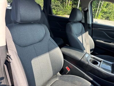 2022 Hyundai Santa Fe XRT