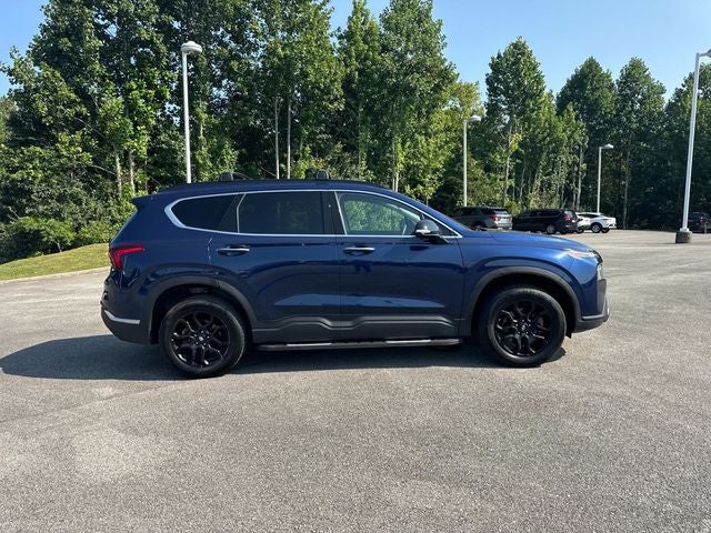 2022 Hyundai Santa Fe XRT