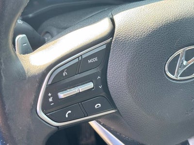 2022 Hyundai Santa Fe XRT