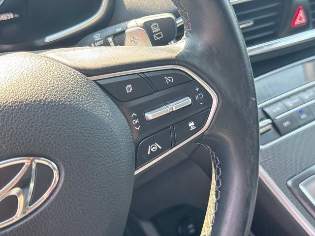 2022 Hyundai Santa Fe XRT
