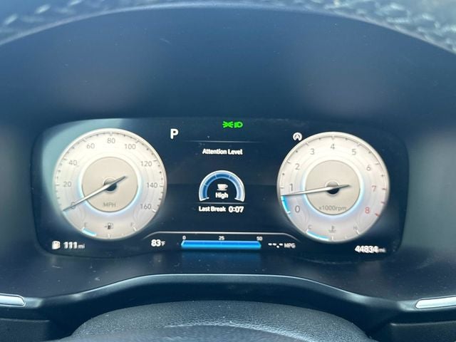 2022 Hyundai Santa Fe XRT