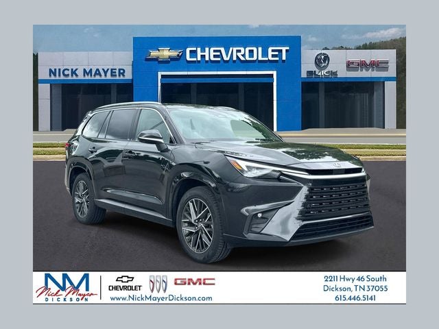 2024 Lexus TX 350 Premium