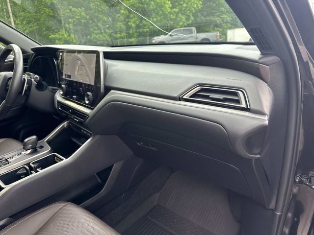 2024 Lexus TX 350 Premium