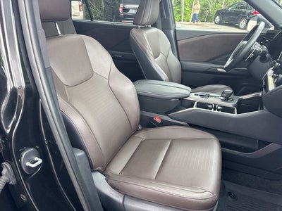 2024 Lexus TX 350 Premium