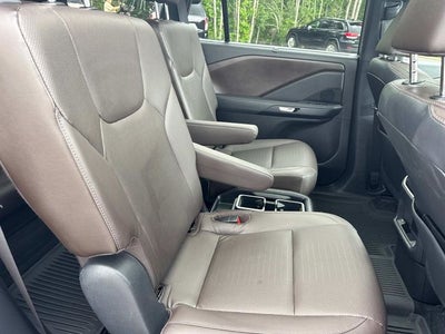 2024 Lexus TX 350 Premium