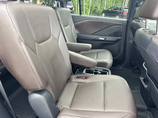 2024 Lexus TX 350 Premium