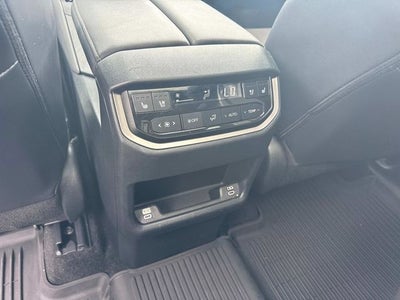 2024 Lexus TX 350 Premium