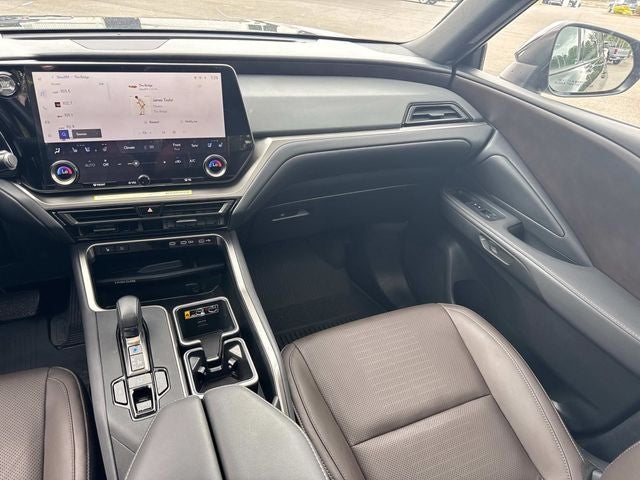 2024 Lexus TX 350 Premium