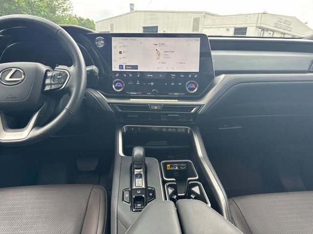 2024 Lexus TX 350 Premium