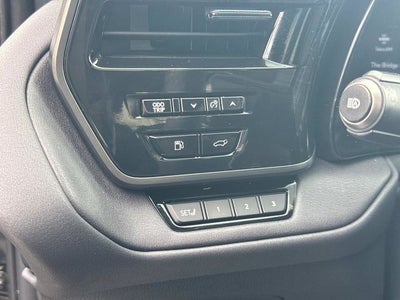 2024 Lexus TX 350 Premium
