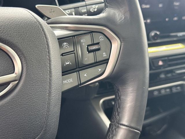 2024 Lexus TX 350 Premium