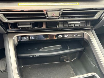 2024 Lexus TX 350 Premium