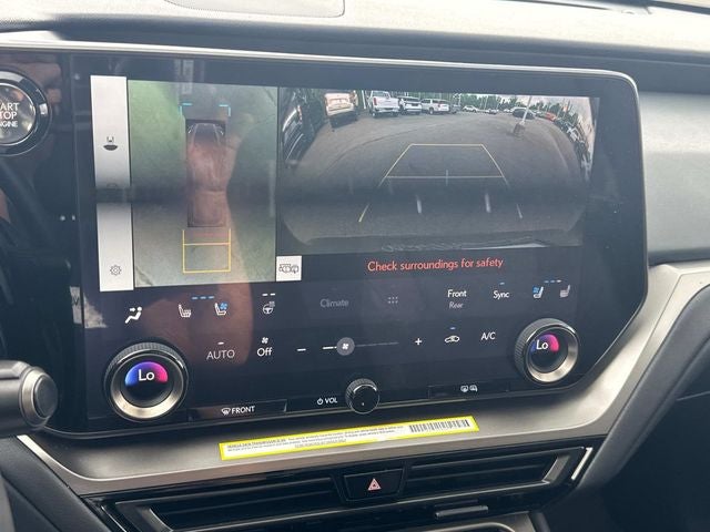 2024 Lexus TX 350 Premium
