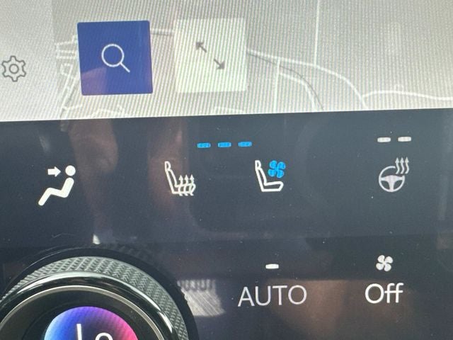 2024 Lexus TX 350 Premium