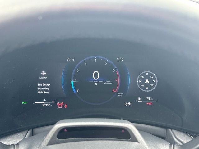 2024 Lexus TX 350 Premium