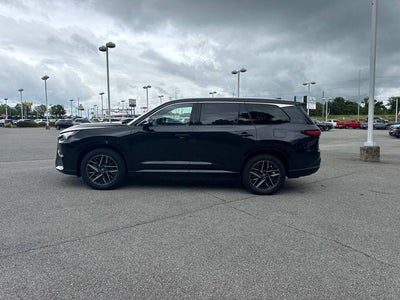 2024 Lexus TX 350 Premium