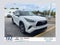 2020 Toyota Highlander Hybrid XLE