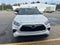 2020 Toyota Highlander Hybrid XLE