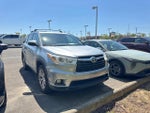 2014 Toyota Highlander XLE V6