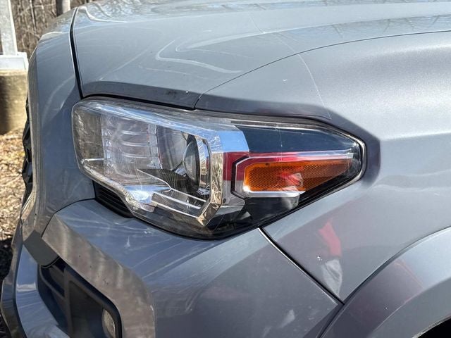 2019 Toyota Tacoma TRD Sport V6