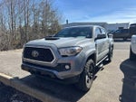 2019 Toyota Tacoma TRD Sport V6