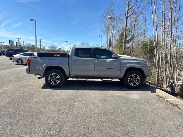2019 Toyota Tacoma TRD Sport V6