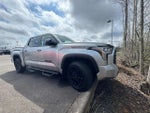 2025 Toyota Tundra Base