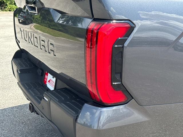 2024 Toyota Tundra Hybrid Limited