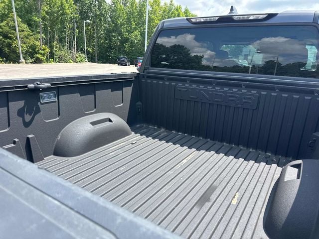 2024 Toyota Tundra Hybrid Limited