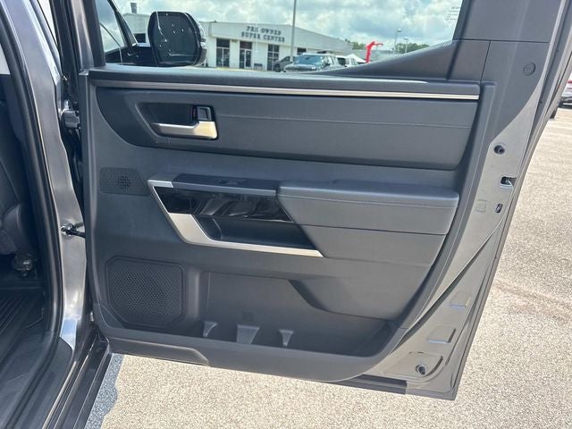 2024 Toyota Tundra Hybrid Limited