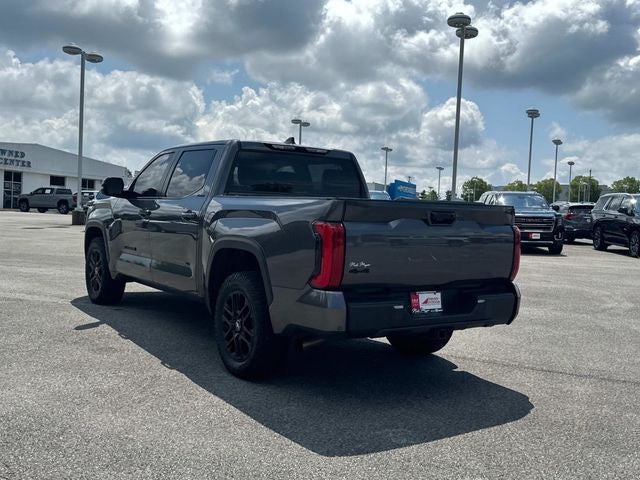 2024 Toyota Tundra Hybrid Limited