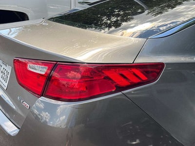 2014 Kia Optima EX