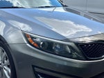 2014 Kia Optima EX
