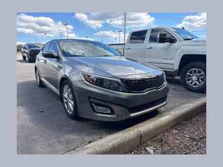 2014 Kia Optima EX