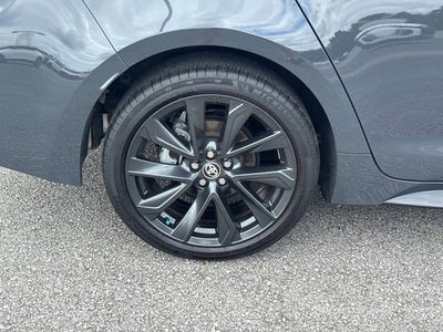 2024 Toyota Corolla XSE