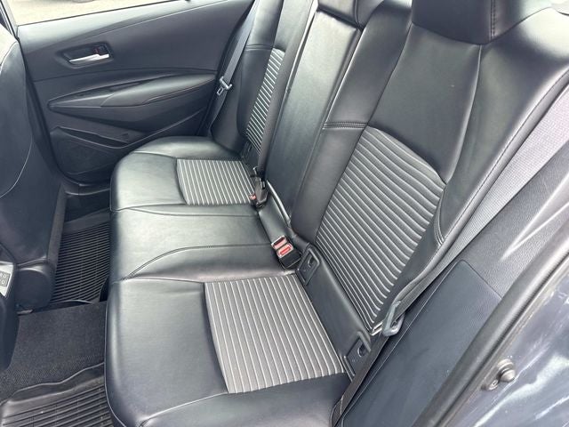 2024 Toyota Corolla XSE