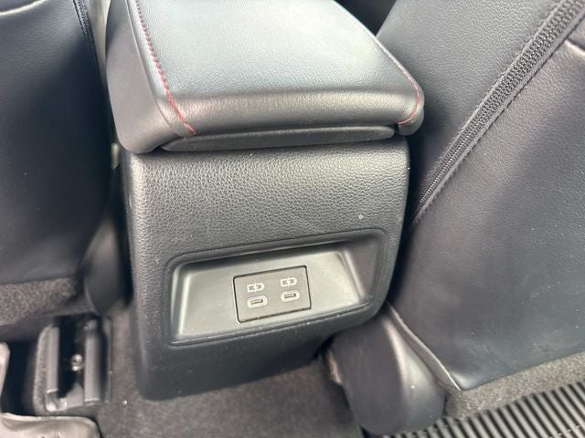 2024 Toyota Corolla XSE