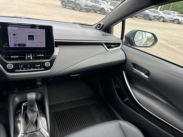 2024 Toyota Corolla XSE