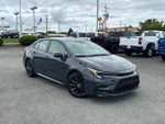 2024 Toyota Corolla XSE