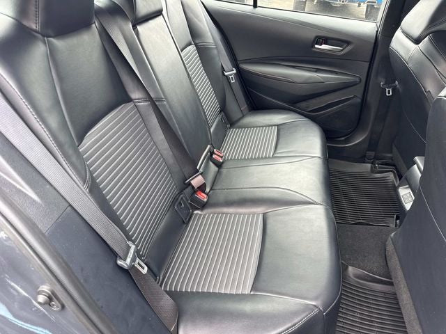 2024 Toyota Corolla XSE