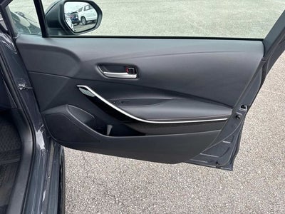 2024 Toyota Corolla XSE