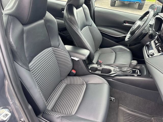 2024 Toyota Corolla XSE
