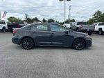 2024 Toyota Corolla XSE