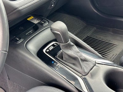 2024 Toyota Corolla XSE