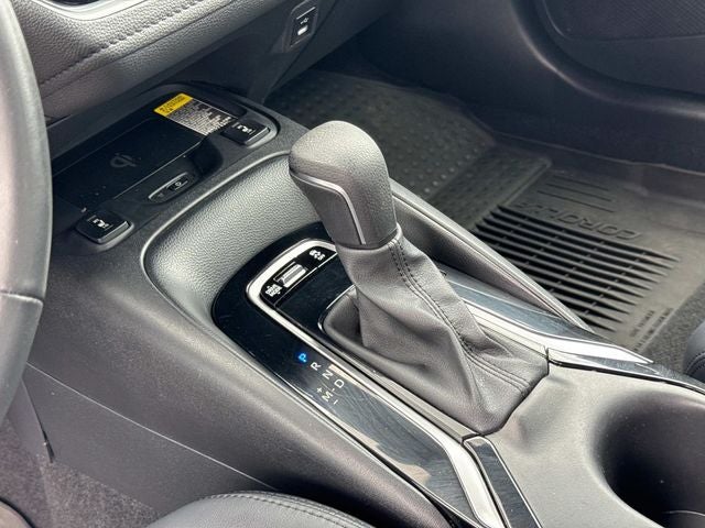 2024 Toyota Corolla XSE