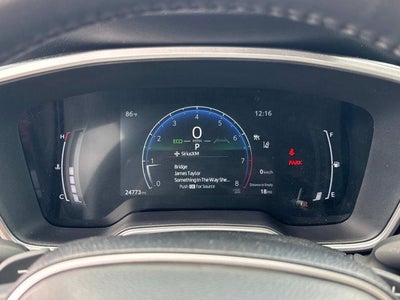2024 Toyota Corolla XSE